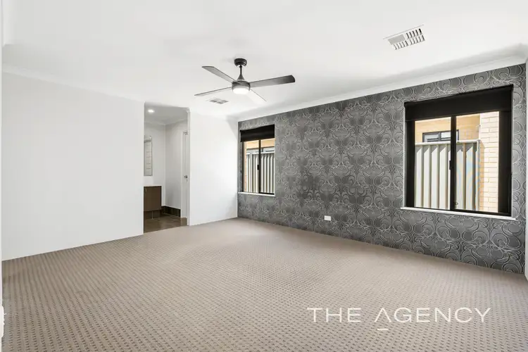 Fifth view of Homely house listing, 7 Nomad Drive, Clarkson WA 6030