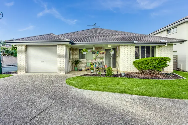 Main view of Homely unit listing, 45/1 Elsie Street, Kallangur QLD 4503
