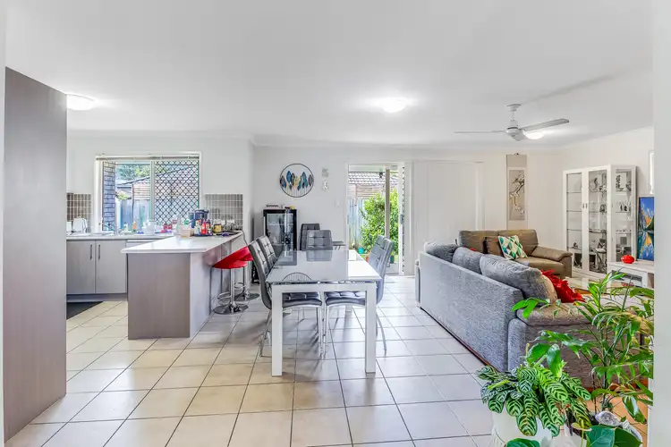 Sixth view of Homely unit listing, 45/1 Elsie Street, Kallangur QLD 4503