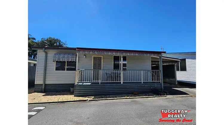 Main view of Homely house listing, 37/181 Minnesota Road, Hamlyn Terrace NSW 2259