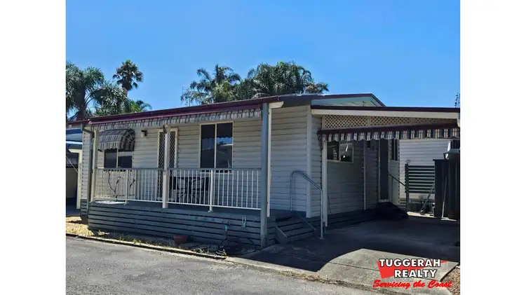 Second view of Homely house listing, 37/181 Minnesota Road, Hamlyn Terrace NSW 2259