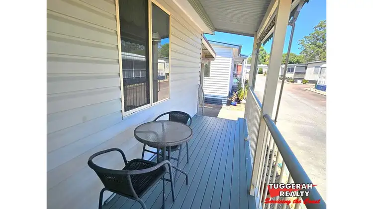 Third view of Homely house listing, 37/181 Minnesota Road, Hamlyn Terrace NSW 2259