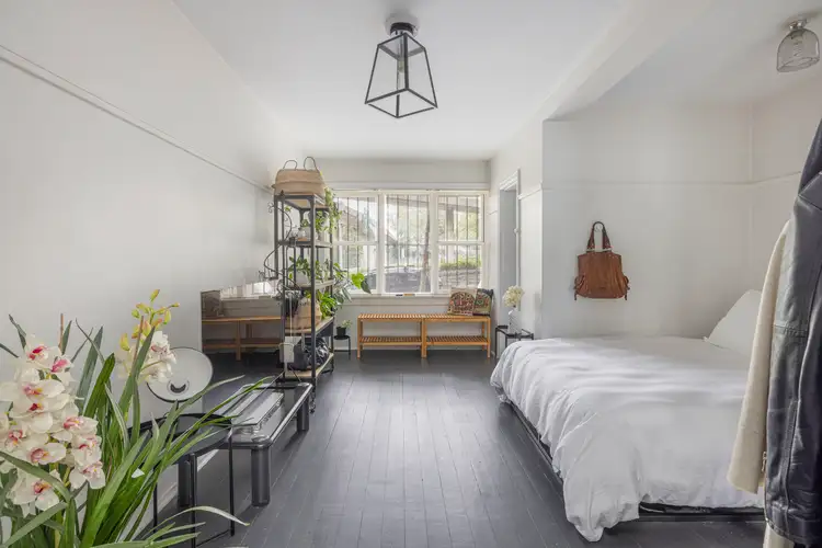 6/64 Bayswater Road, Rushcutters Bay NSW 2011