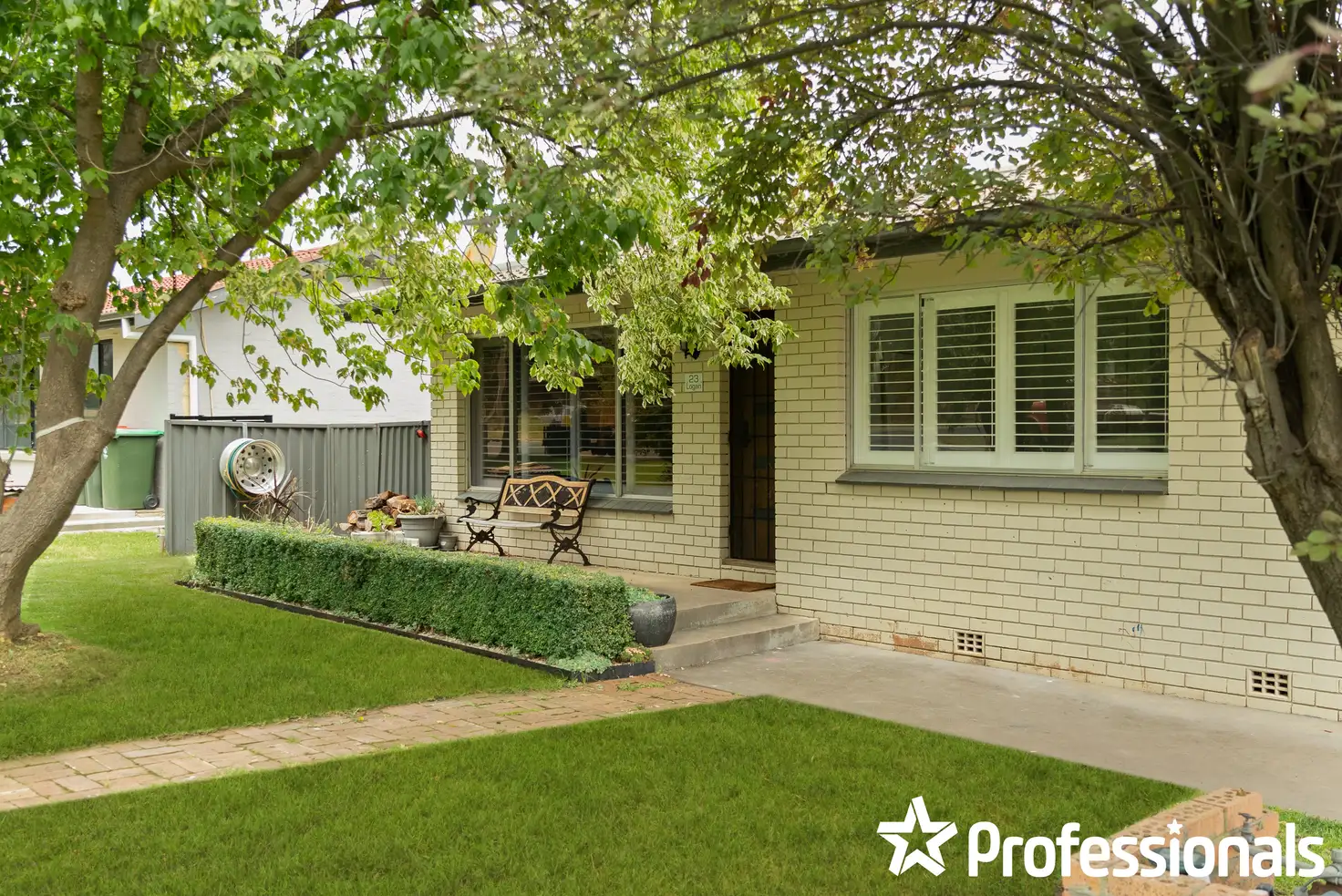 Main view of Homely house listing, 23 Logan Street, Eglinton NSW 2795