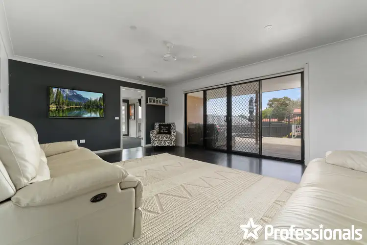 Second view of Homely house listing, 23 Logan Street, Eglinton NSW 2795