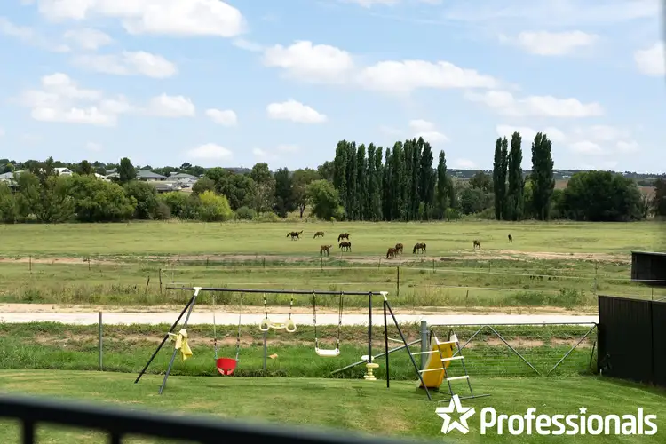 Fifth view of Homely house listing, 23 Logan Street, Eglinton NSW 2795