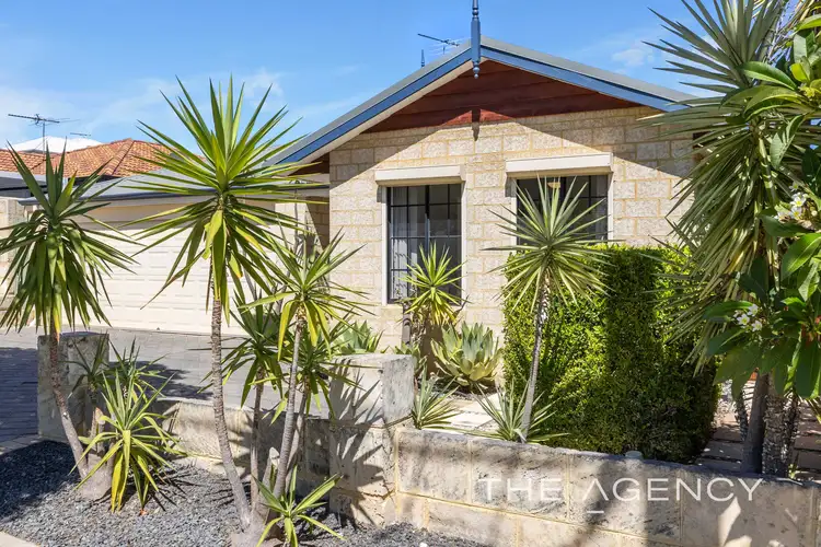 Second view of Homely house listing, 223A Huntriss Road, Doubleview WA 6018