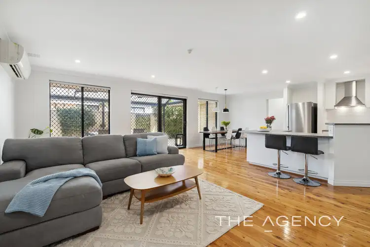 Third view of Homely house listing, 223A Huntriss Road, Doubleview WA 6018