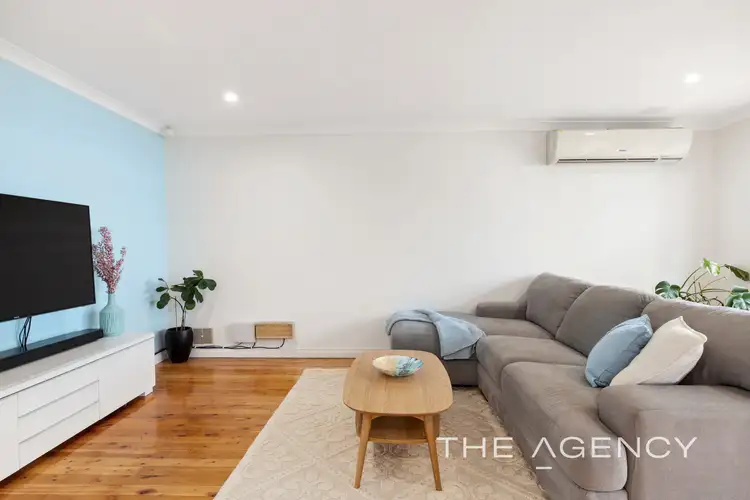 Fourth view of Homely house listing, 223A Huntriss Road, Doubleview WA 6018