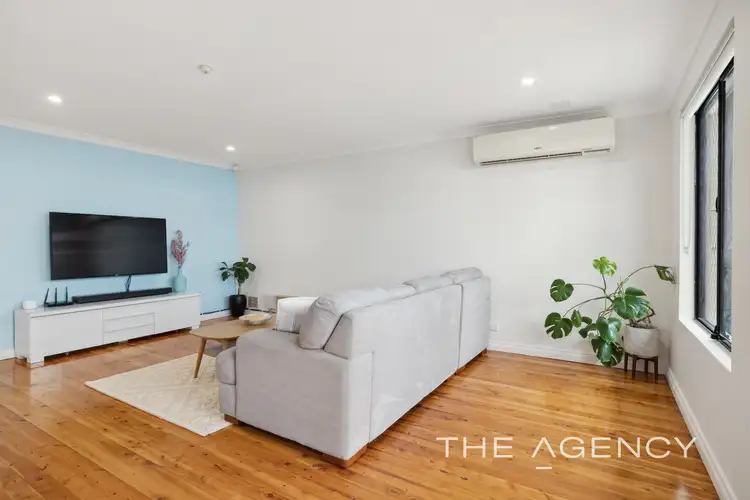 Fifth view of Homely house listing, 223A Huntriss Road, Doubleview WA 6018