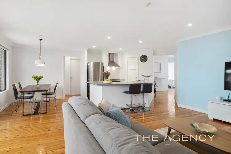 Sixth view of Homely house listing, 223A Huntriss Road, Doubleview WA 6018