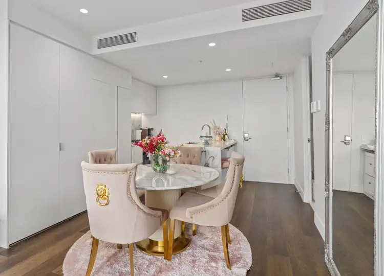 Main view of Homely apartment listing, 209/801 Whitehorse Road, Mont Albert VIC 3127