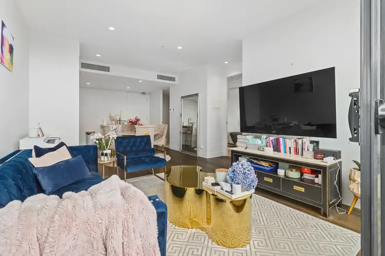 Third view of Homely apartment listing, 209/801 Whitehorse Road, Mont Albert VIC 3127