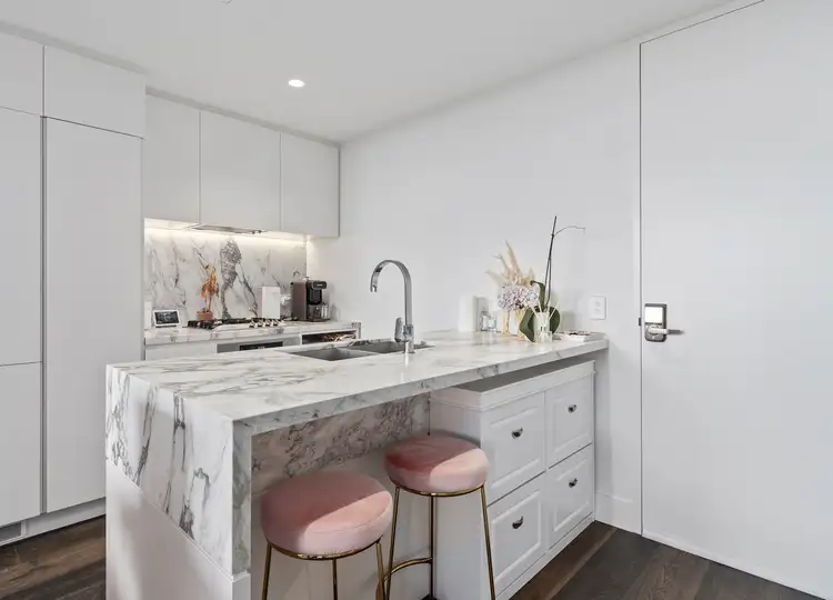 Fifth view of Homely apartment listing, 209/801 Whitehorse Road, Mont Albert VIC 3127