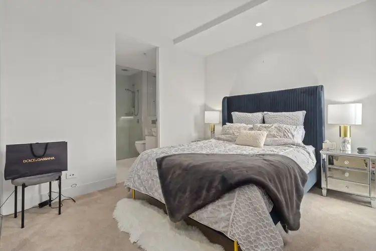 Sixth view of Homely apartment listing, 209/801 Whitehorse Road, Mont Albert VIC 3127