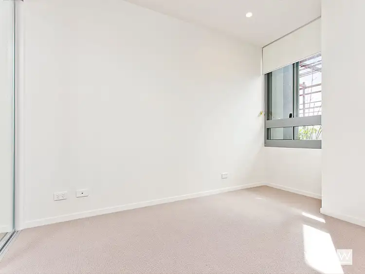 Third view of Homely unit listing, 307/16 Aspinall Street, Nundah QLD 4012