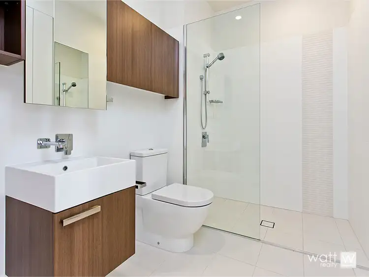 Fifth view of Homely unit listing, 307/16 Aspinall Street, Nundah QLD 4012