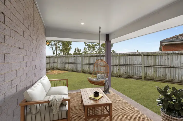 Main view of Homely house listing, 3 Geary Court, Caboolture QLD 4510
