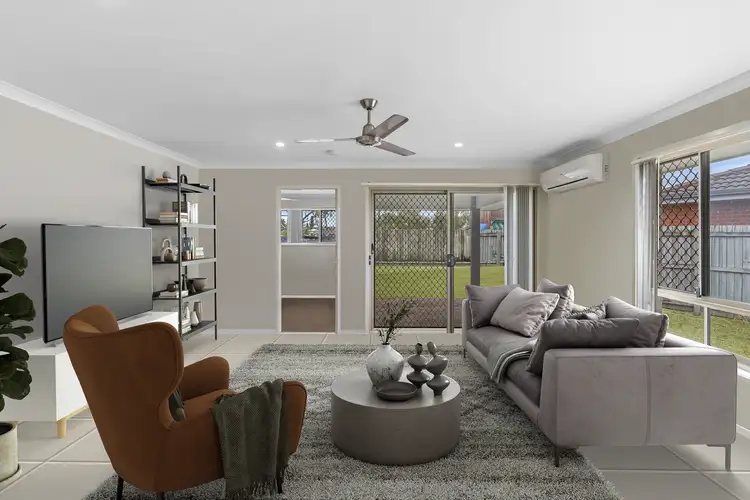 Sixth view of Homely house listing, 3 Geary Court, Caboolture QLD 4510