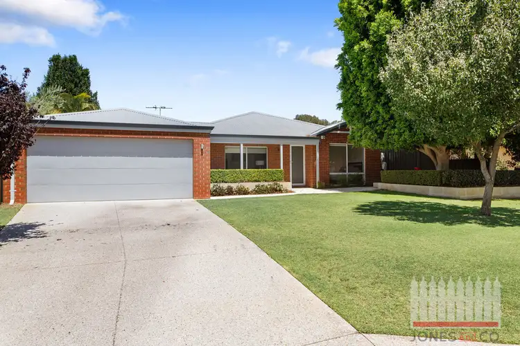 Main view of Homely house listing, 4 Woolcock Court, Ashfield WA 6054