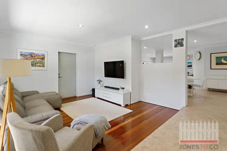Second view of Homely house listing, 4 Woolcock Court, Ashfield WA 6054