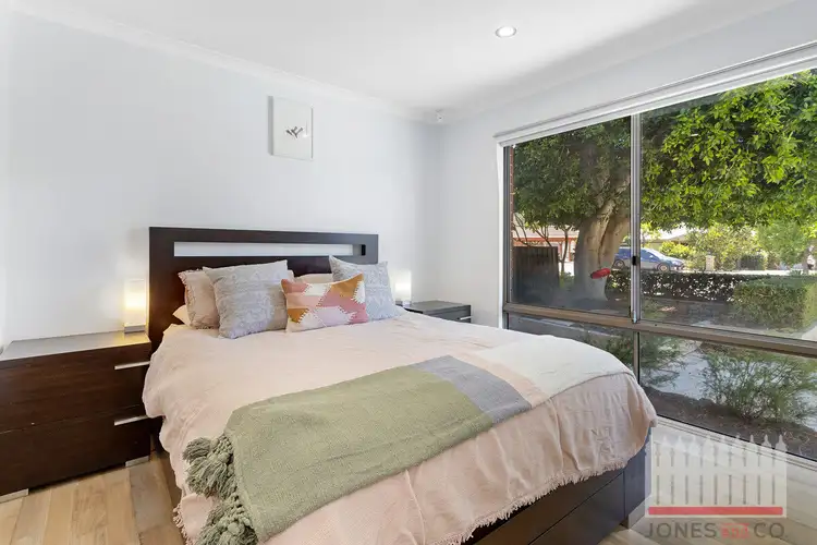 Third view of Homely house listing, 4 Woolcock Court, Ashfield WA 6054