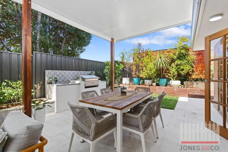 Fourth view of Homely house listing, 4 Woolcock Court, Ashfield WA 6054