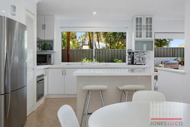 Fifth view of Homely house listing, 4 Woolcock Court, Ashfield WA 6054