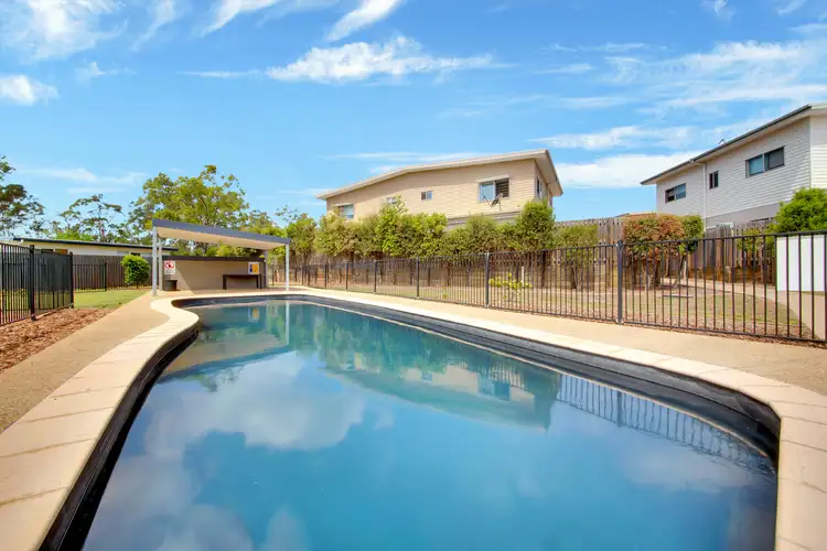 Second view of Homely townhouse listing, 31/1 Collins Lane, Kin Kora QLD 4680