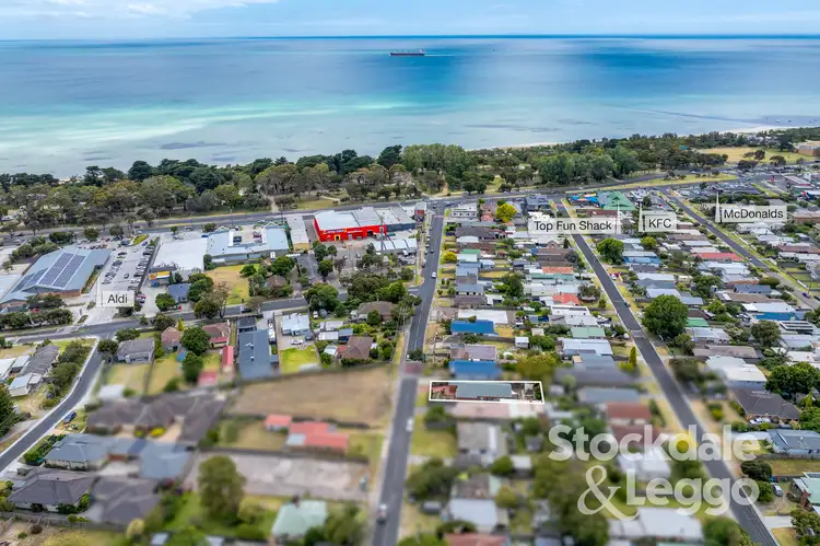 Main view of Homely house listing, 35 First Avenue, Rosebud VIC 3939