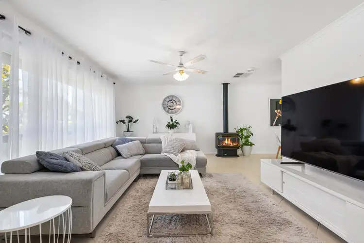 Second view of Homely house listing, 12 Bela Street, Hope Valley SA 5090