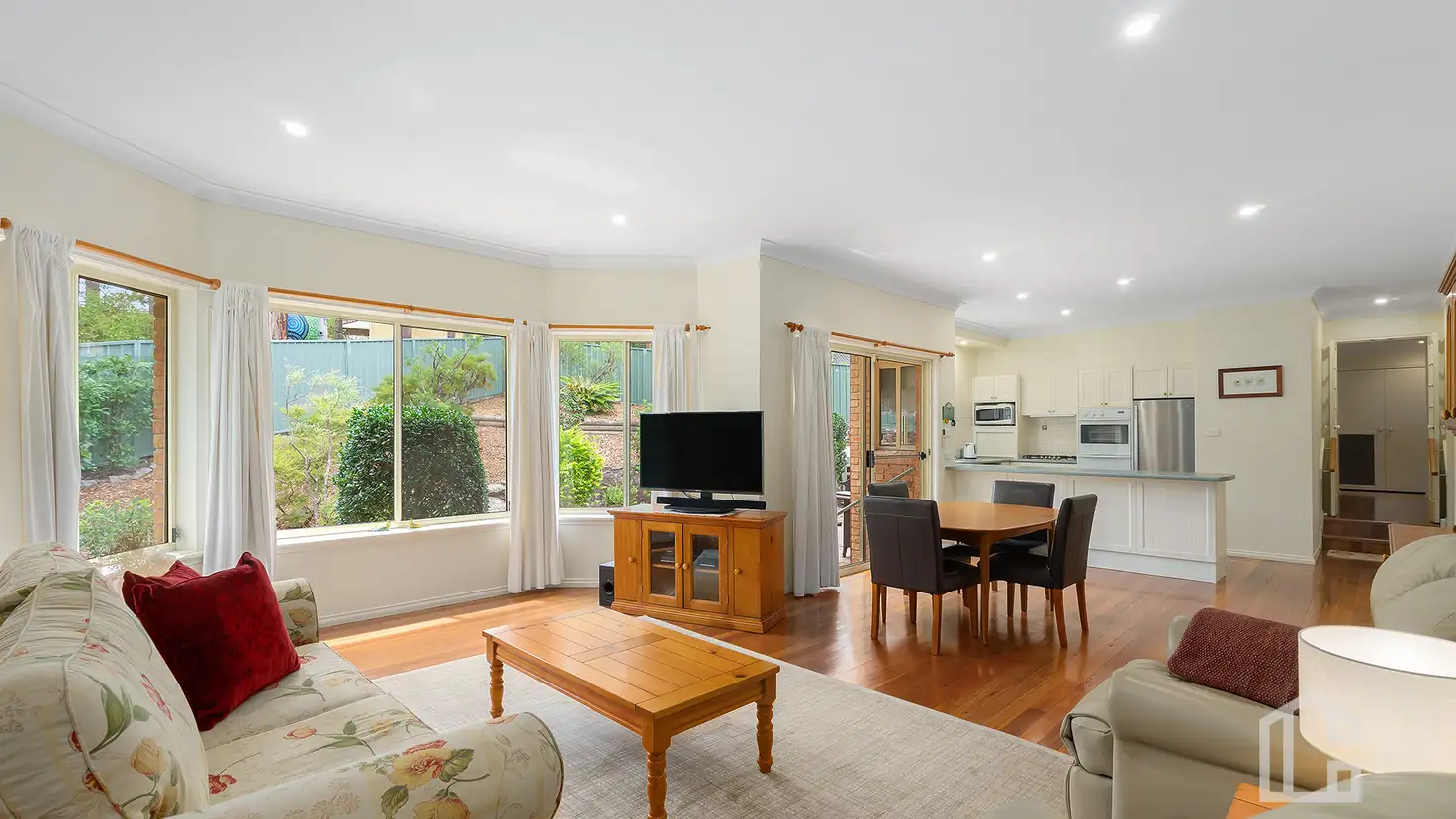 Main view of Homely house listing, 16 Angophora Place, Valley Heights NSW 2777