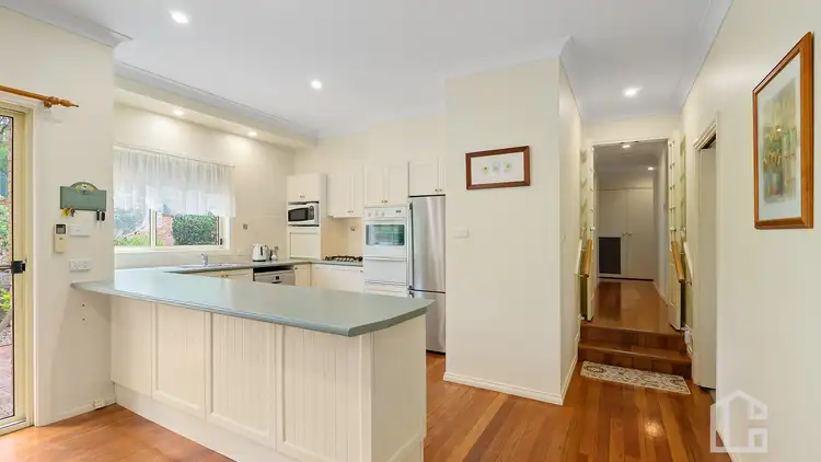 Third view of Homely house listing, 16 Angophora Place, Valley Heights NSW 2777