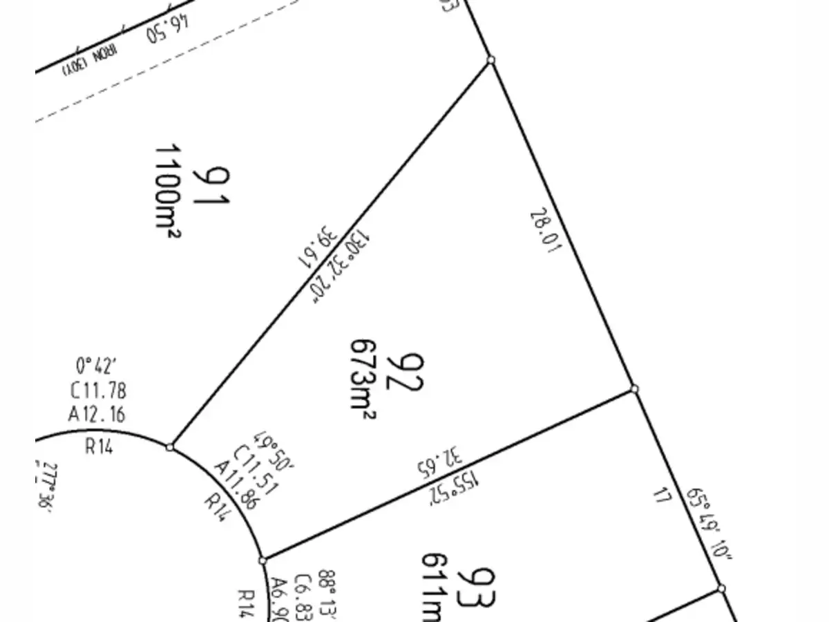Main view of Homely land listing, 10 Klein Court, Jindera NSW 2642