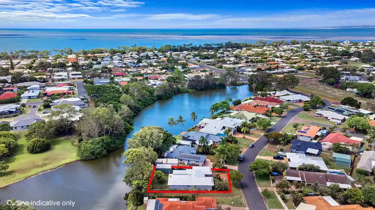 23 Lido Parade, Urangan QLD 4655