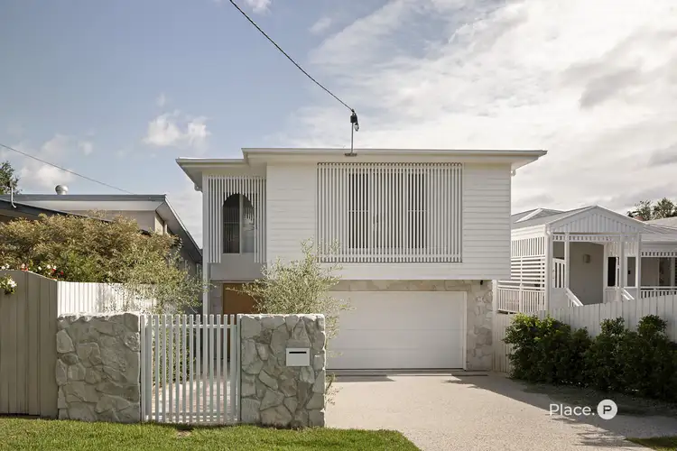 17 Durimbil Street, Camp Hill QLD 4152