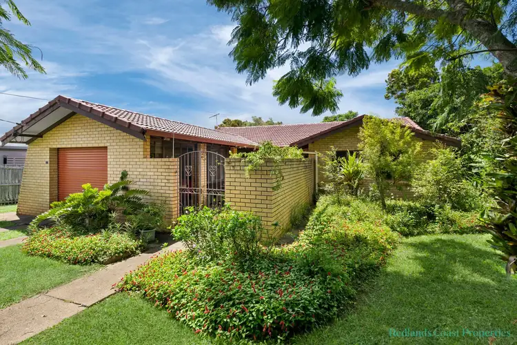 Second view of Homely house listing, 80 Princess Street, Cleveland QLD 4163