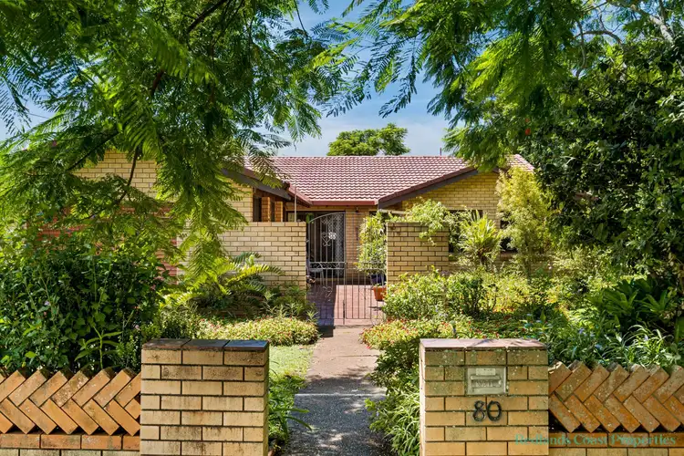 Third view of Homely house listing, 80 Princess Street, Cleveland QLD 4163