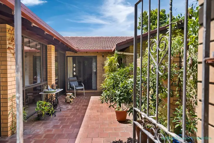 Fourth view of Homely house listing, 80 Princess Street, Cleveland QLD 4163