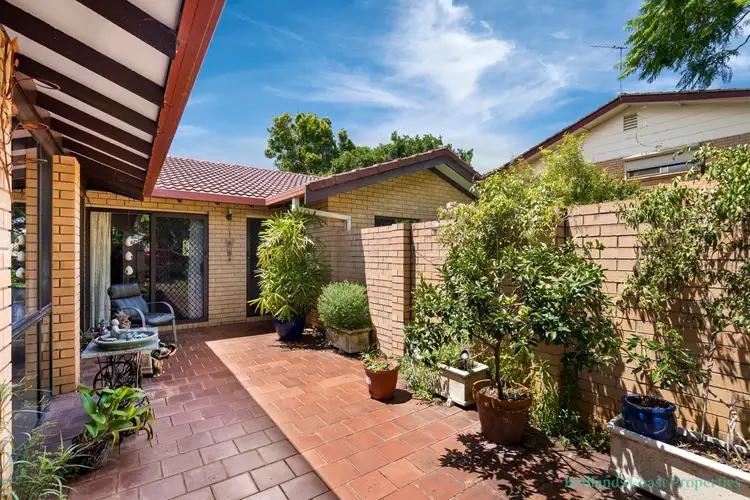 Fifth view of Homely house listing, 80 Princess Street, Cleveland QLD 4163