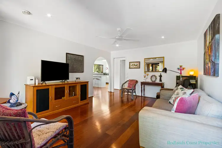 Sixth view of Homely house listing, 80 Princess Street, Cleveland QLD 4163