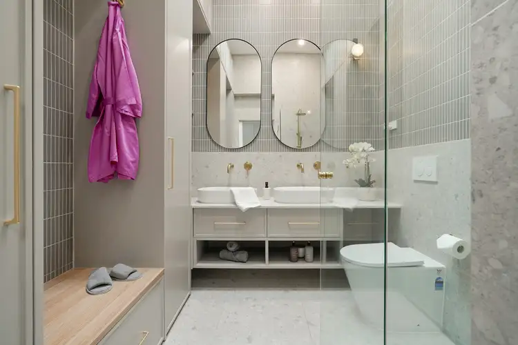 Fourth view of Homely house listing, 128 Park Avenue, Ashfield NSW 2131