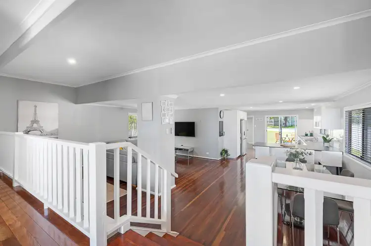 Second view of Homely house listing, 31 Mylne Street, West Gladstone QLD 4680