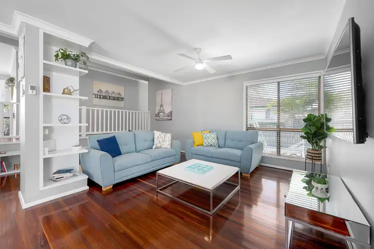 Third view of Homely house listing, 31 Mylne Street, West Gladstone QLD 4680