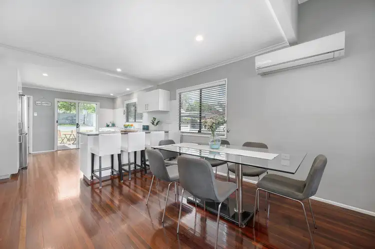 Fourth view of Homely house listing, 31 Mylne Street, West Gladstone QLD 4680