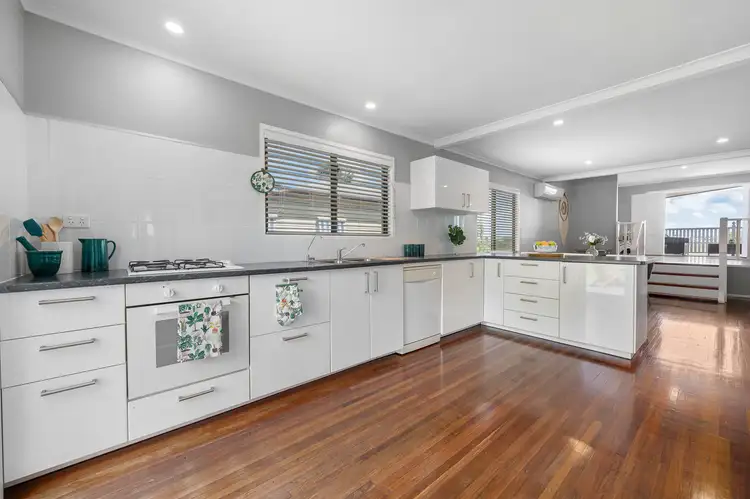 Sixth view of Homely house listing, 31 Mylne Street, West Gladstone QLD 4680