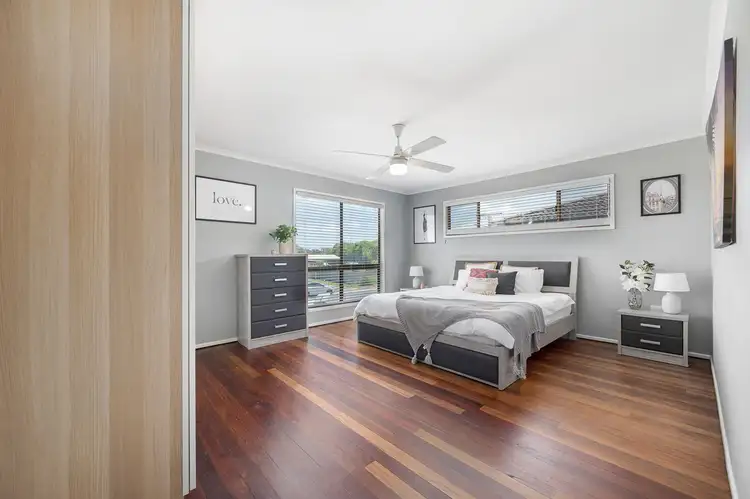 Seventh view of Homely house listing, 31 Mylne Street, West Gladstone QLD 4680