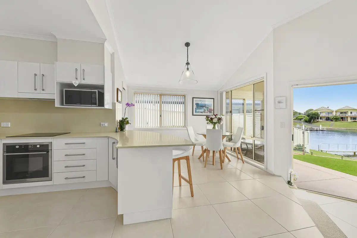 Main view of Homely house listing, 152 River Park Road, Port Macquarie NSW 2444