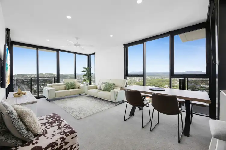 Fourth view of Homely unit listing, 135/1969-1971 Gold Coast Highway, Burleigh Heads QLD 4220