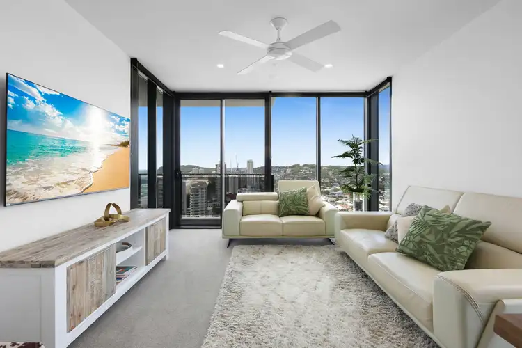Fifth view of Homely unit listing, 135/1969-1971 Gold Coast Highway, Burleigh Heads QLD 4220